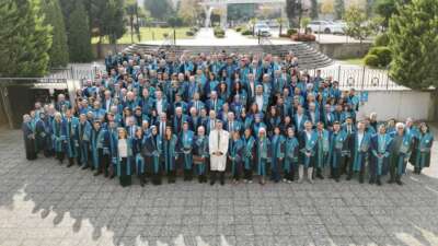 Bursa Teknik Üniversitesi (BTÜ) 2025-2026 Eğitim