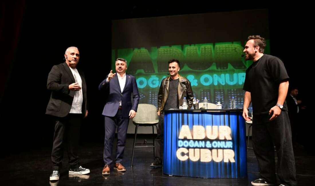 Yıldırım Belediyesi’nin ev sahipliğinde