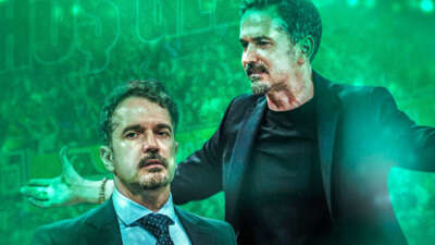 Basketbol Süper Ligi ekiplerinden Bursaspor