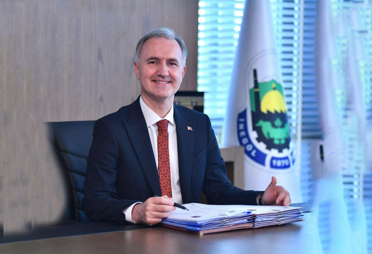 İnegöl Belediyesi’ne Teknoloji Kaptanları’ndan çifte ödül