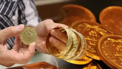 Altın fiyatları aylık yükselişini sürdürüyor