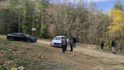 Kastamonu’da dokuz gün önce annesi