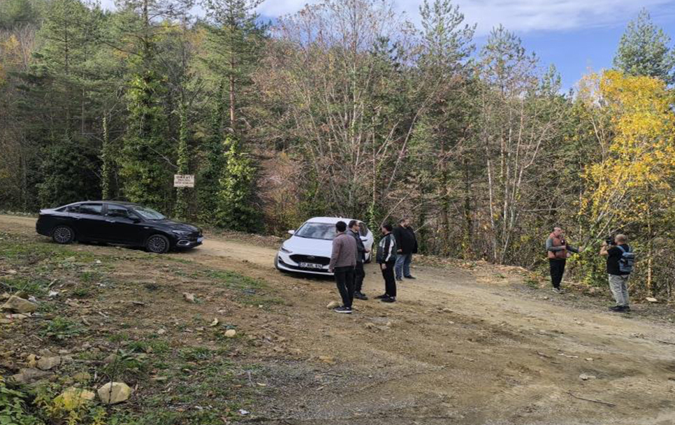 Anne-oğul her yerde aranıyordu! Acı haber geldi