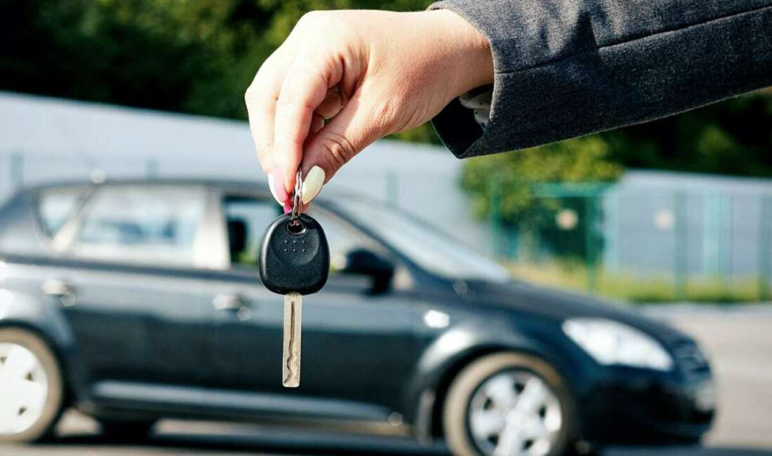 Araç alım satımında yeni dönem başlıyor TBMM Genel Kurulu’nda görüşülecek