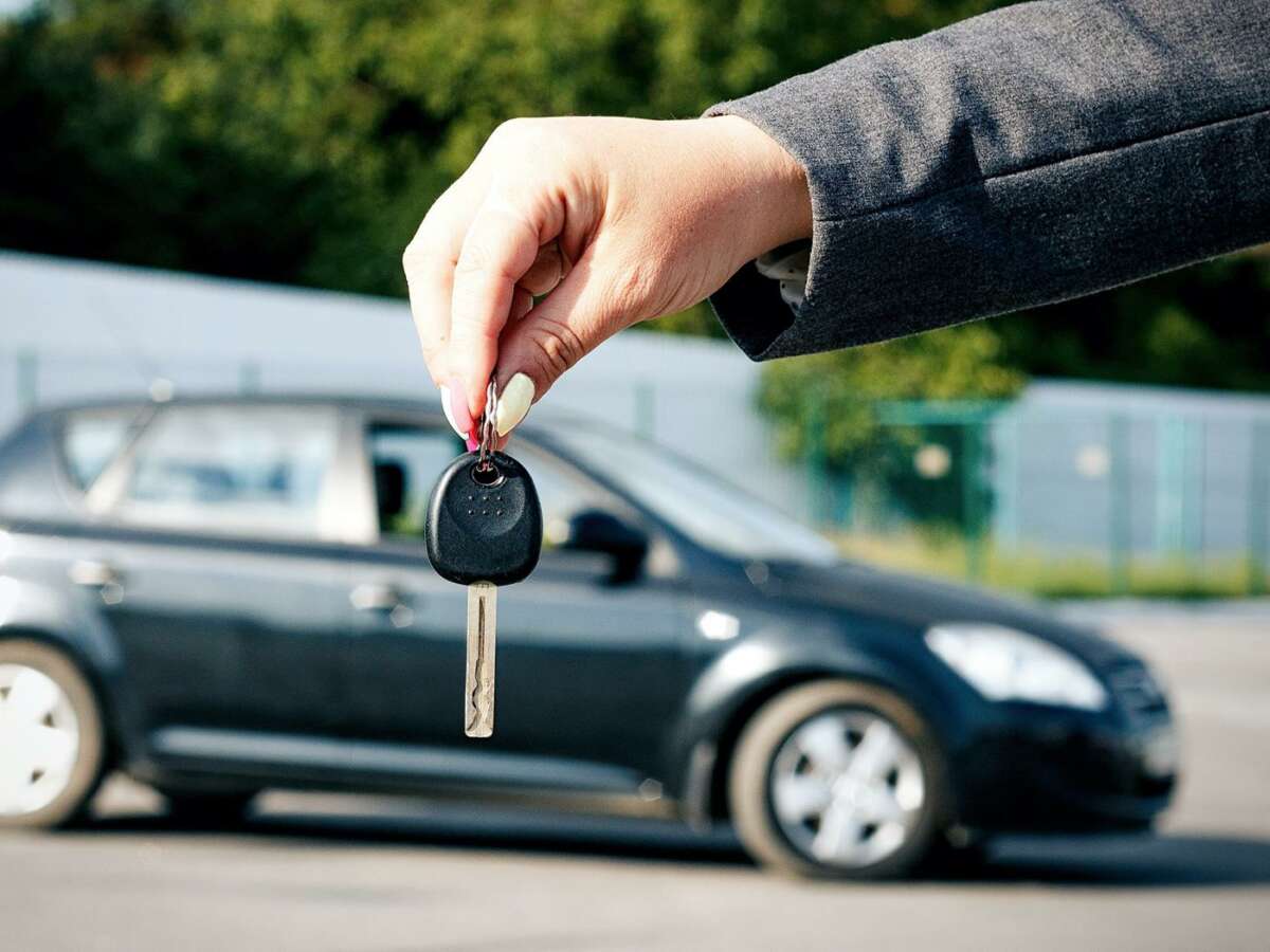 Araç alım satımında yeni dönem başlıyor