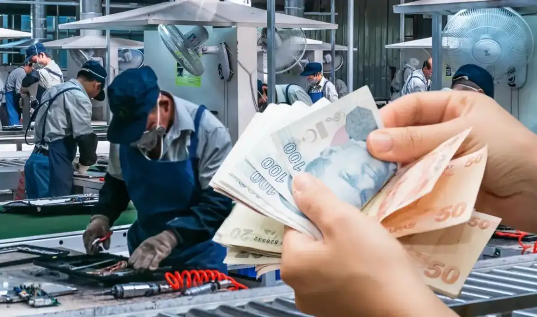 2026’da geçerli olacak asgari