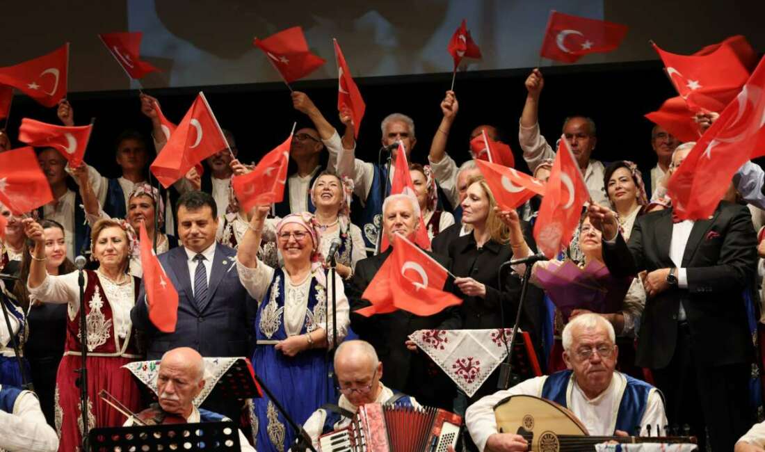 Bursa Büyükşehir Belediyesi’nin katkılarıyla