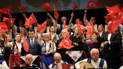 Bursa Büyükşehir Belediyesi’nin katkılarıyla Tunaboylular