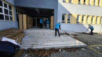 Bursa Cumhuriyet Başsavcılığı Denetimli Serbestlik Müdürlüğü