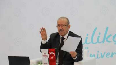 Hayat Hastanesi Yönetim Kurulu Başkanı