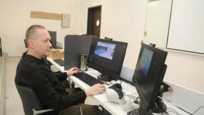 Bursa Teknik Üniversitesi (BTÜ), Avrupa Birliği’nin