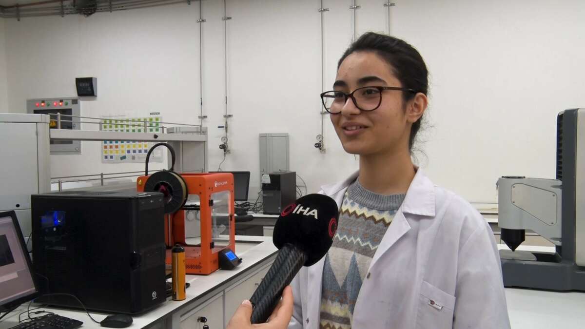 BTÜ’den bir ilk: Liseliler bir ay üniversiteli!