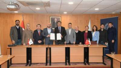 Bursa Uludağ Üniversitesi (BUÜ) ile FEV