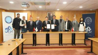 Bursa Uludağ Üniversitesi Karagöz ve Kukla