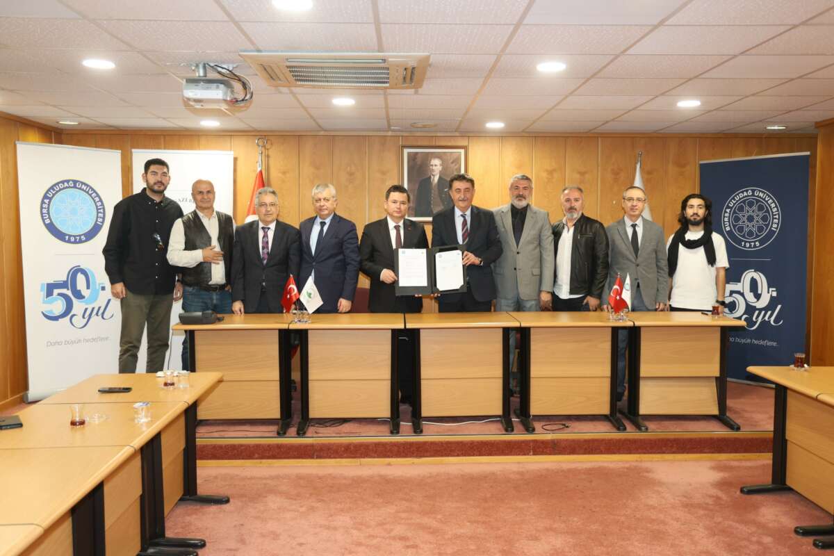 BUÜ ve Osmangazi Belediyesi “Karagöz”ü uluslararası platforma taşıyacak