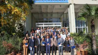 Bursa Uludağ Üniversitesi (BUÜ) Ar-Ge