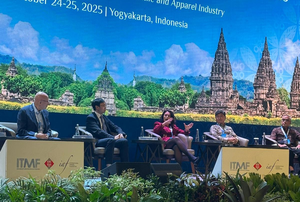 BUÜ’lü akademisyene büyük ödül