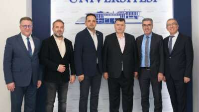 Bursa Yemek Sanayicileri Derneği (BUYSAD) Yönetim