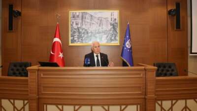 Bağımlılıkla mücadelede Bursa örnek oluyor!