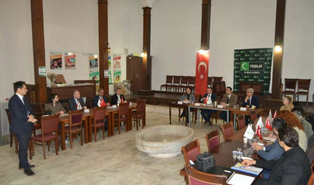 Adalet Bakanlığı ile Türkiye