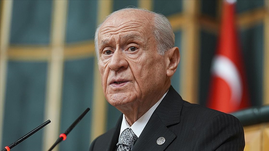 Bahçeli: “Gerekirse İmralı’ya ben giderim”