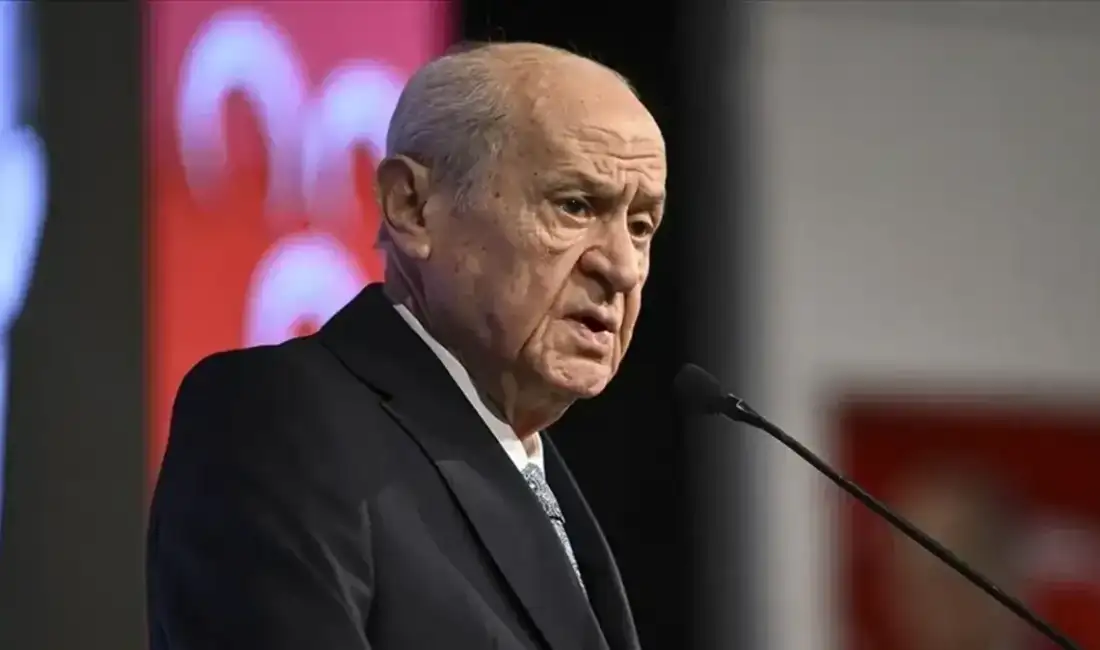 Bahçeli’den 10 Kasım mesajı: “Atatürk’ü minnetle anıyoruz” Milliyetçi Hareket Partisi (MHP)