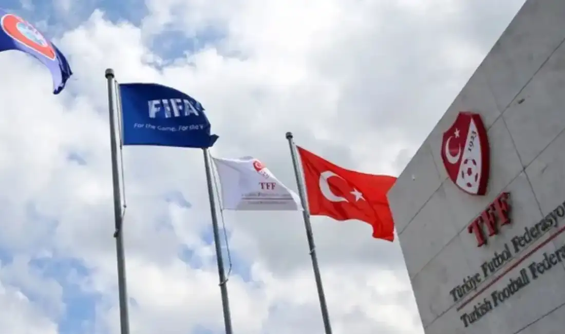 TFF’nin yürüttüğü geniş kapsamlı