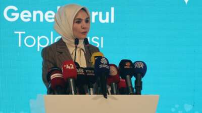 Bakan Göktaş: “18 ilimizde 3 bin 789 aileye danışmanlık hizmeti veriyoruz”