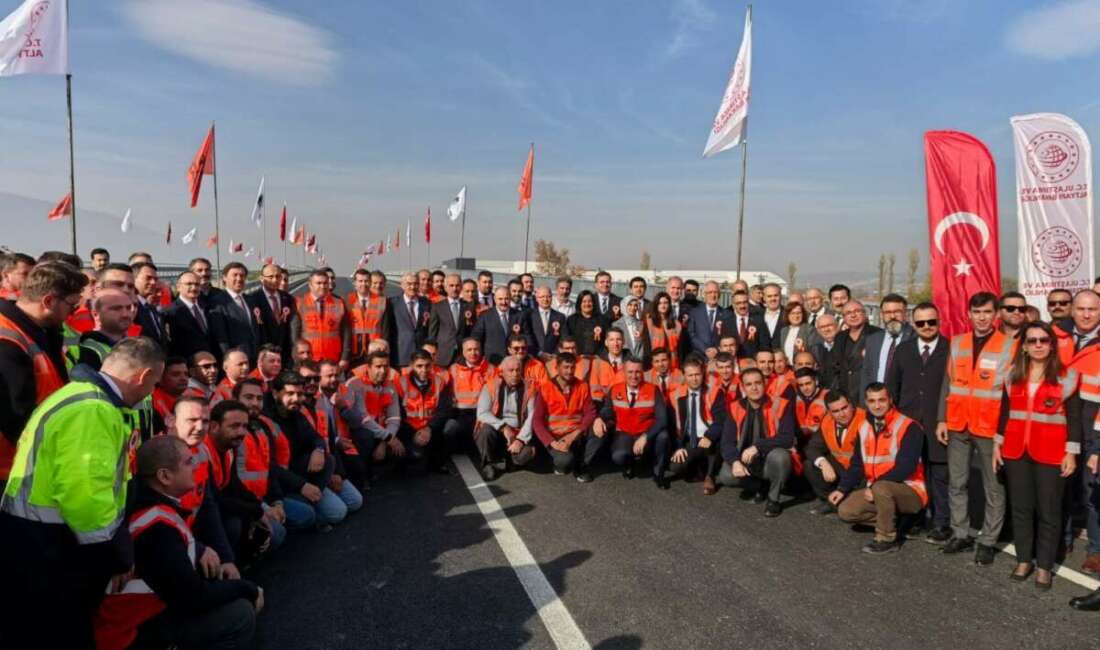 Bursa'nın İnegöl ilçesinde ölümlü