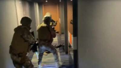 Bakan Yerlikaya: 10 günde 354 biber suç şüphelisi yakalandı