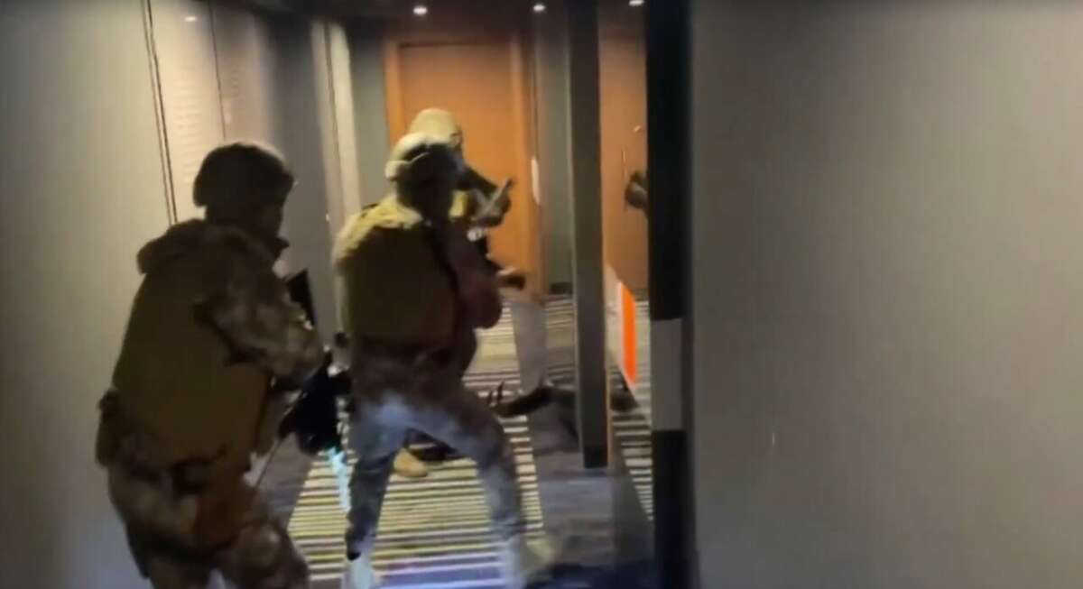 Bakan Yerlikaya: 10 günde 354 biber suç şüphelisi yakalandı