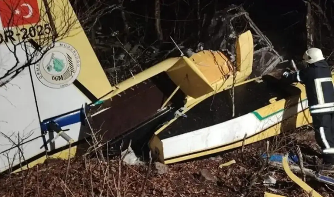 Tarım ve Orman Bakanı