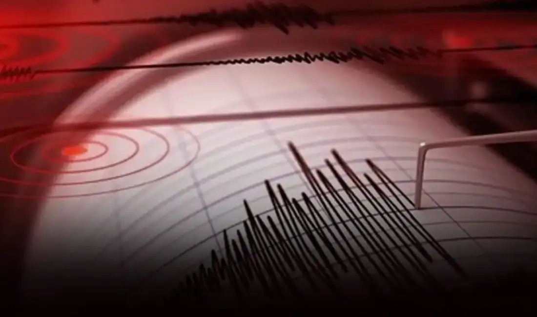 Balıkesir'in Sındırgı ilçesinde meydana