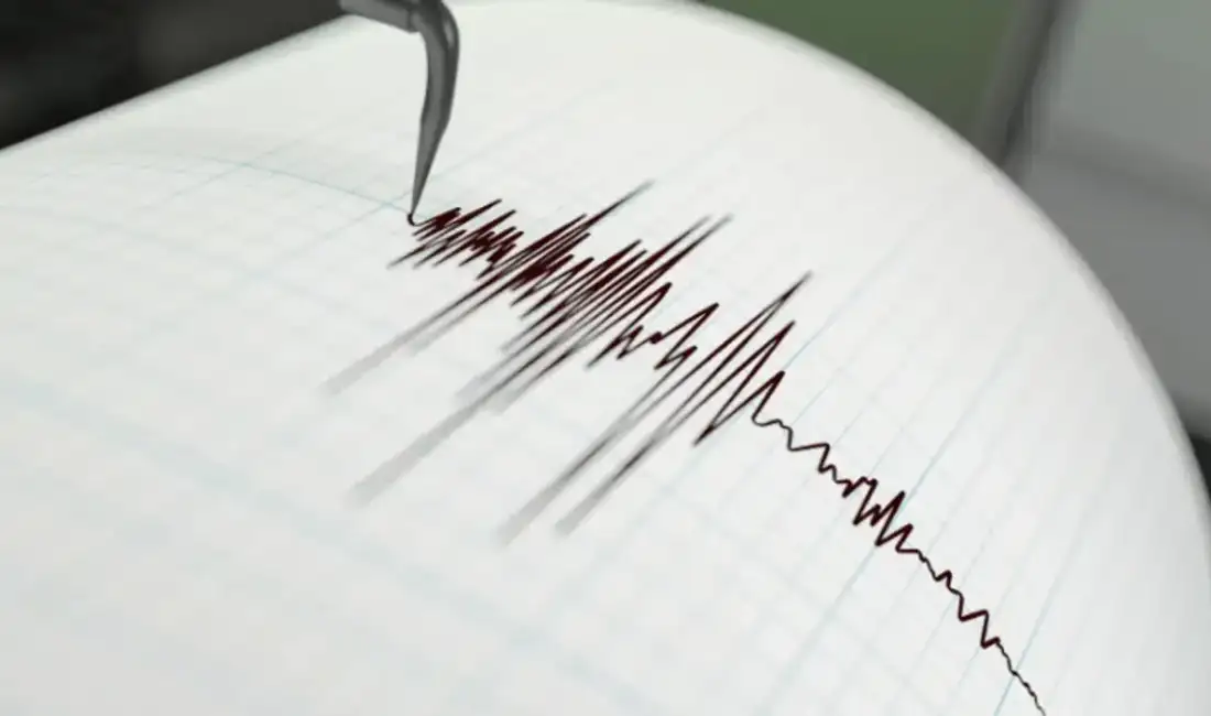 Balıkesir’in Sındırgı ilçesi sabah