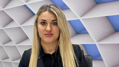 Jeoloji Mühendisi Aysun Aykan, 10