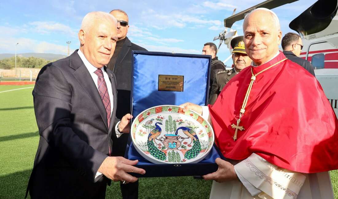 Bursa Büyükşehir Belediye Başkanı