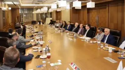 Başkan Bozbey’den ‘sanayi’ çıkışı! ‘Su tüketen sanayi tartışılmalı’