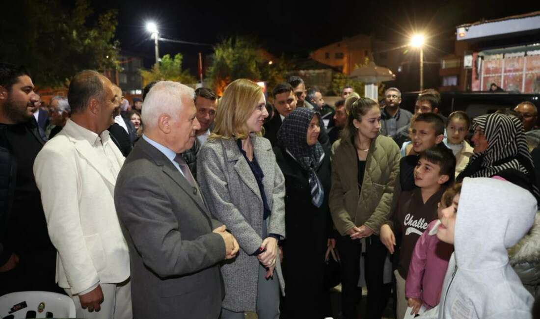 Bursa Büyükşehir Belediye Başkanı