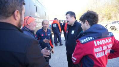 Başkan Özel’den destek çağrısı