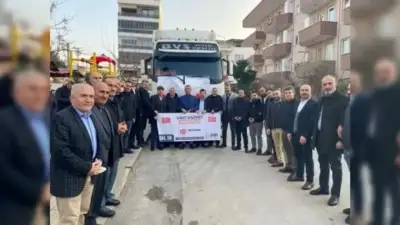 Bursa’nın Kalbinde Muş’un Yüreği: Bir Derneğin Hikâyesi