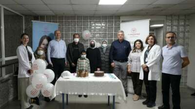 Bursa Yüksek İhtisas Eğitim ve Araştırma