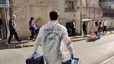 Böcek ailesi soruşturmasında iki şüpheli için yakalama kararı