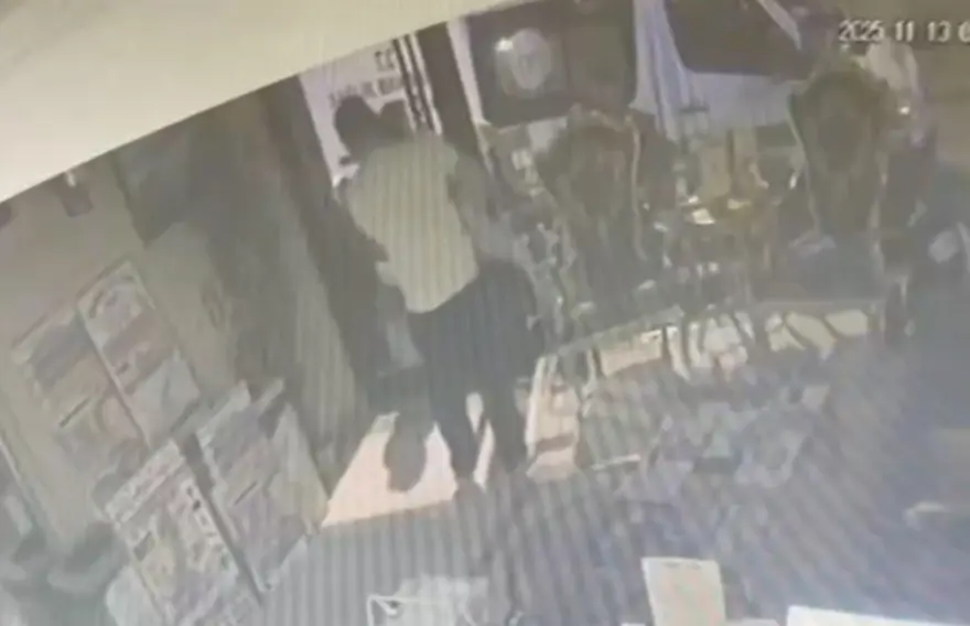 İstanbul’da yaşamını yitiren Böcek