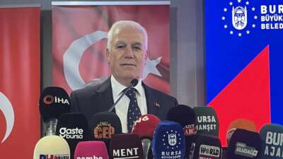 Bozbey’den makam aracı tartışması, su zammı ve çevre projelerine net açıklamalar