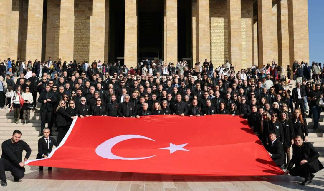 Bursa Büyükşehir Belediye Başkanı