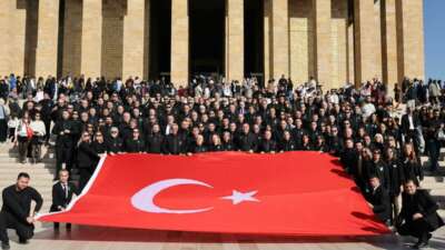 Bursa Büyükşehir Belediye Başkanı Mustafa