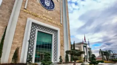 Bursa Büyükşehir Belediyesi, 657 sayılı