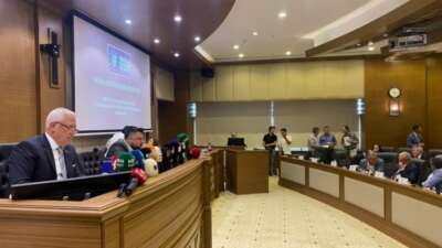 Bursa Büyükşehir Belediye Meclisi, Kasım