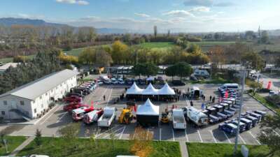 Bursa Büyükşehir Belediyesi, kentin her noktasına