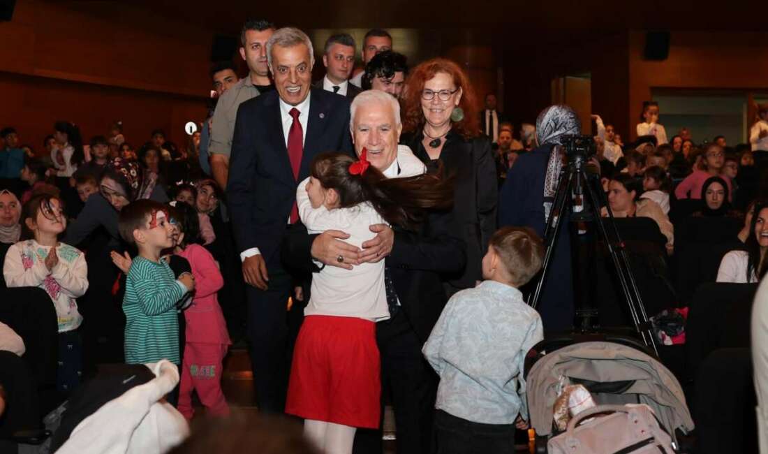 Bursa Büyükşehir Belediyesi ve